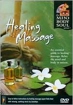The Ruth Reid: Healing Massage