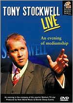 Tony Stockwell: Live