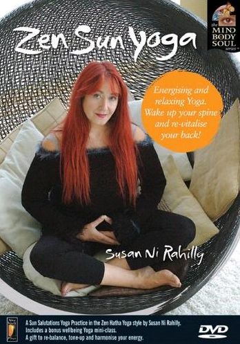 Susan Ni Rahilly: Zen Sun Yoga