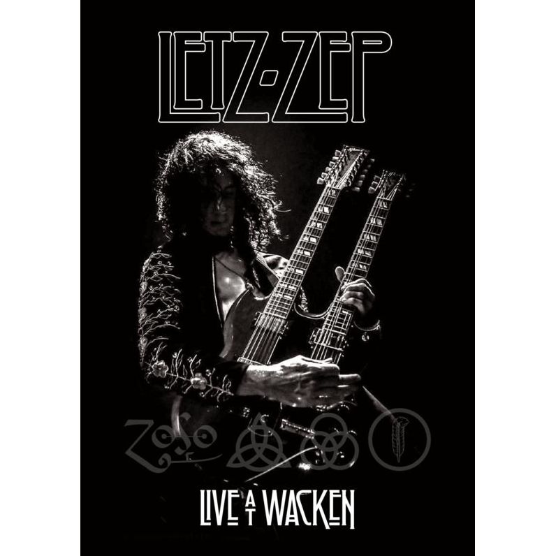 Letz Zep: Live At Wacken