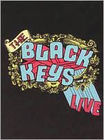 The Black Keys: Live