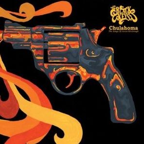 Chulahoma: The Songs of Junior Kimbrough