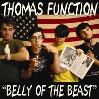 Belly Of The Beast