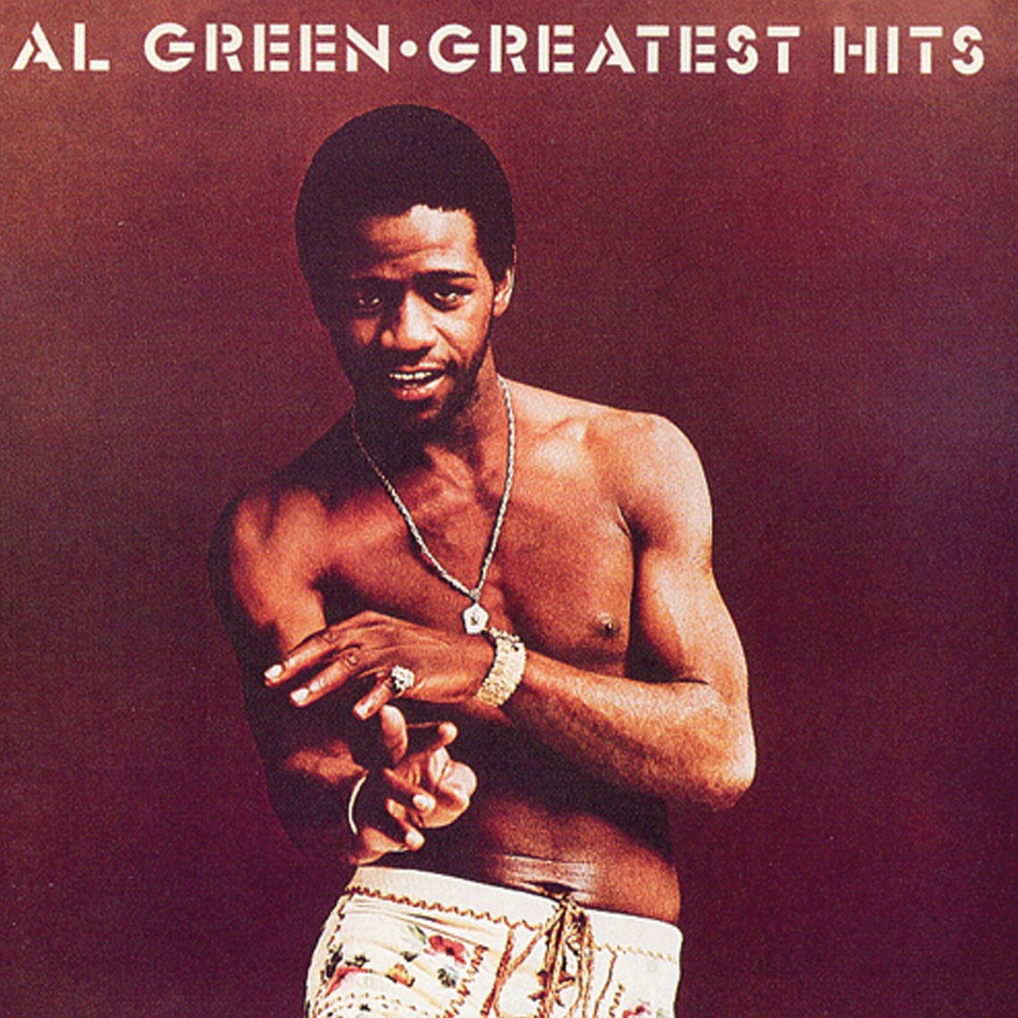 Al Green's Greatest Hits [Green Vinyl] [Barnes & Noble Exclusive]