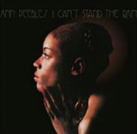 I Can't Stand the Rain