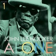 Alone, Vol. 1
