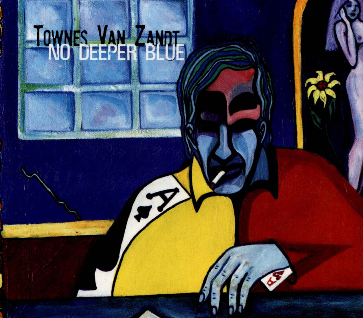 No Deeper Blue