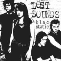 Blac Static