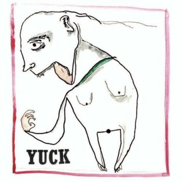 Yuck