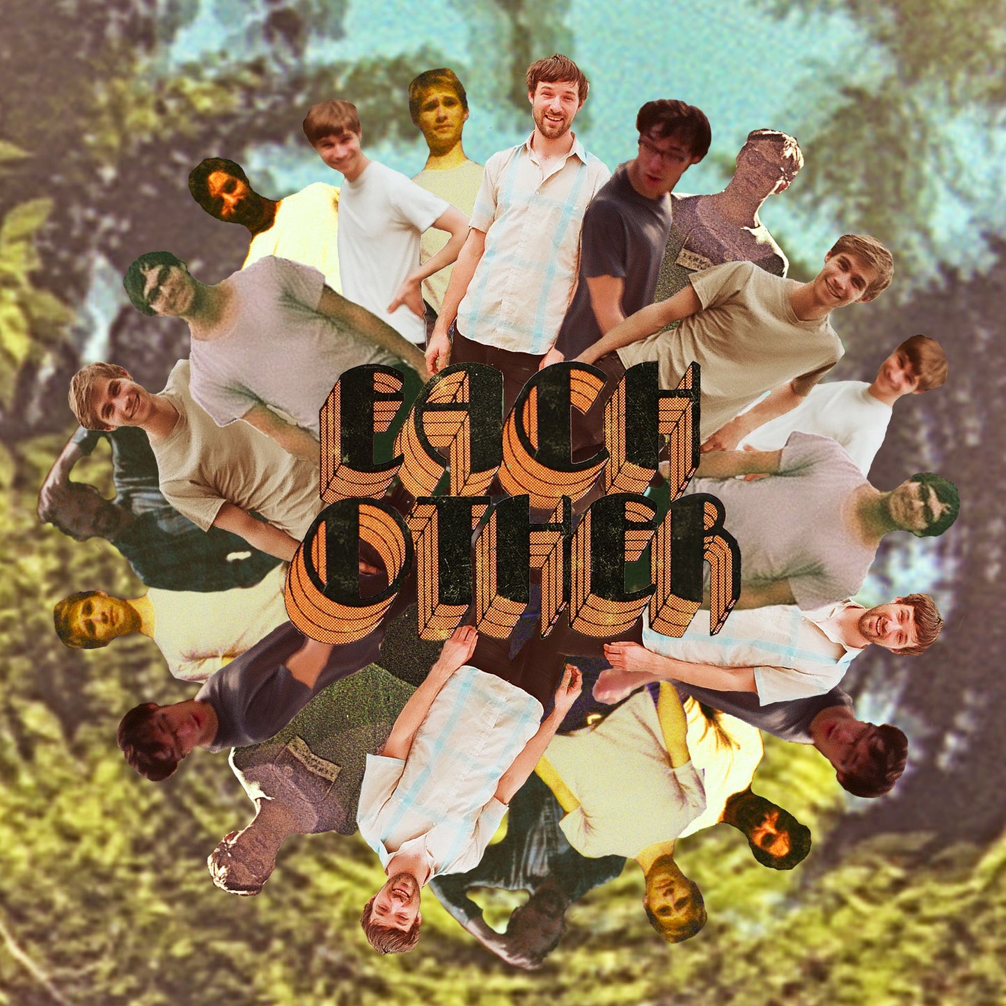 Being Elastic [Lp]