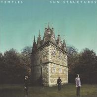Sun Structures [Lp]