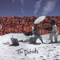 The Districts Ep