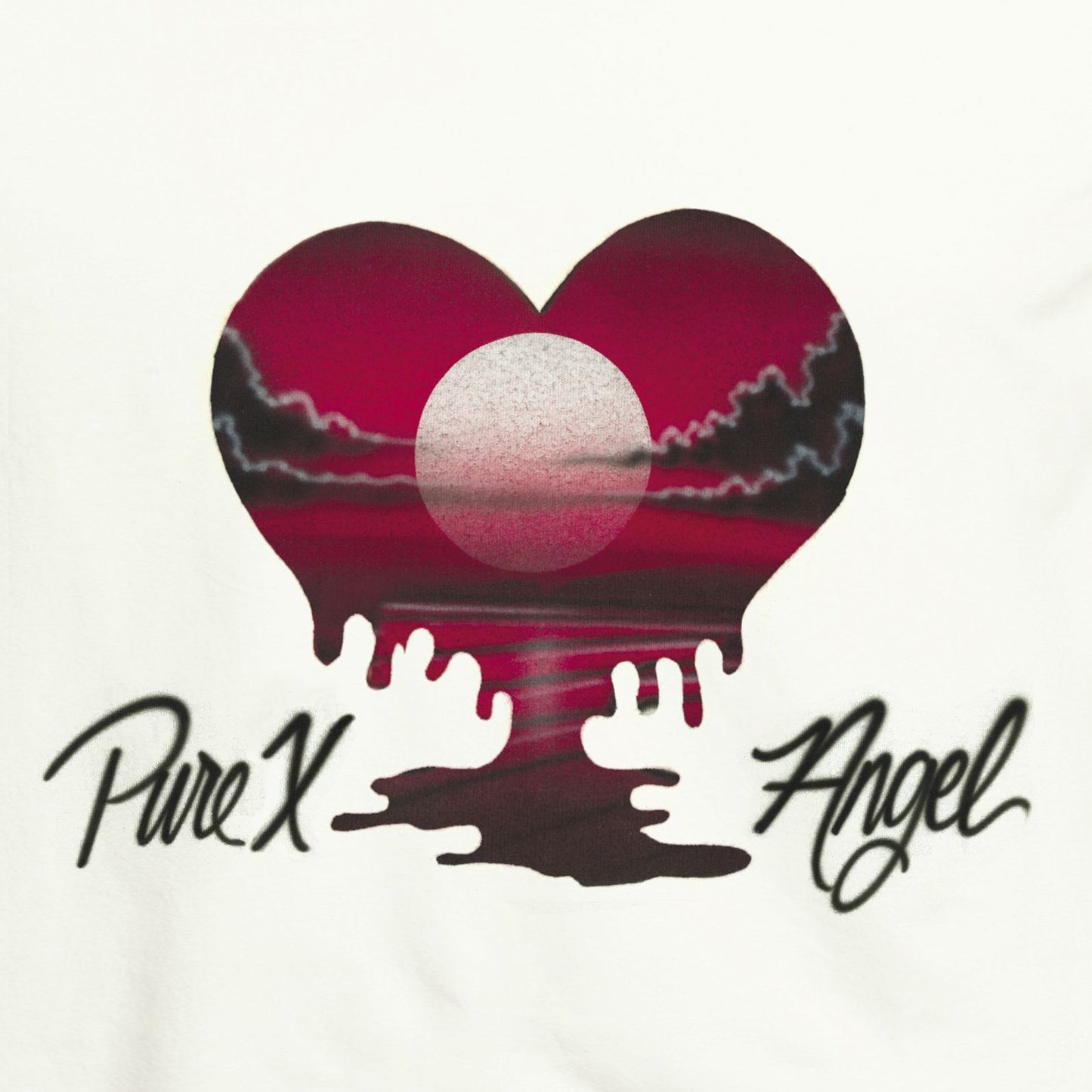 Angel [Lp]