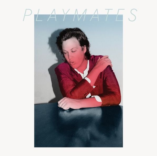 Playmates [Lp]
