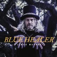 Blue Healer [Lp]