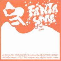 Fantasma [Lp]