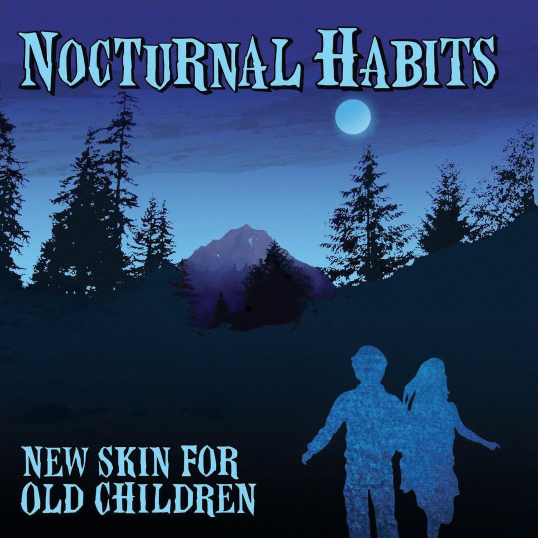 New Skin For Old Children