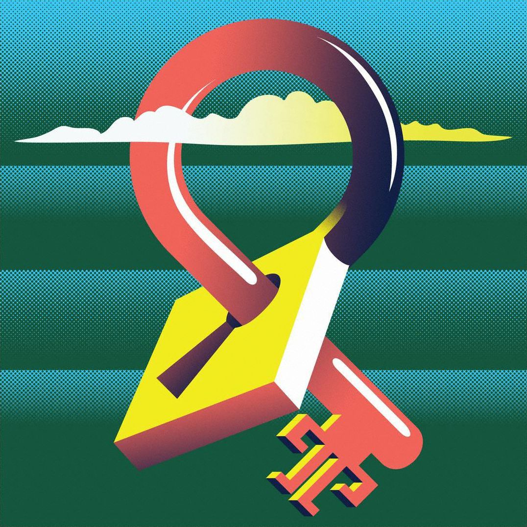 Volcano [Lp]