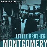 Worried Blues