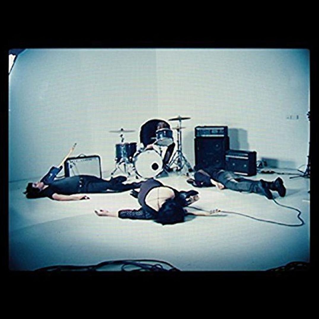 Quality of Mercy [Single]