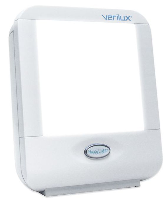HappyLight Liberty 5K Energy Lamp