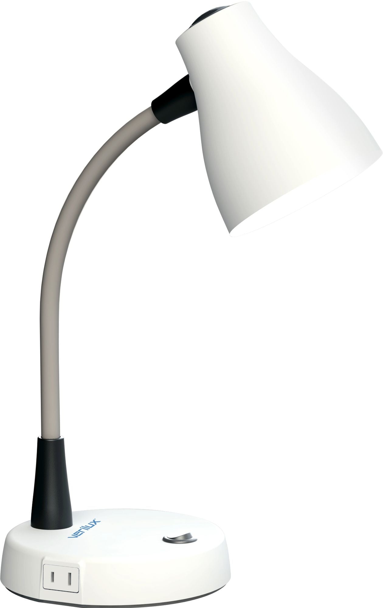 Tazza Productivity Desk Lamp