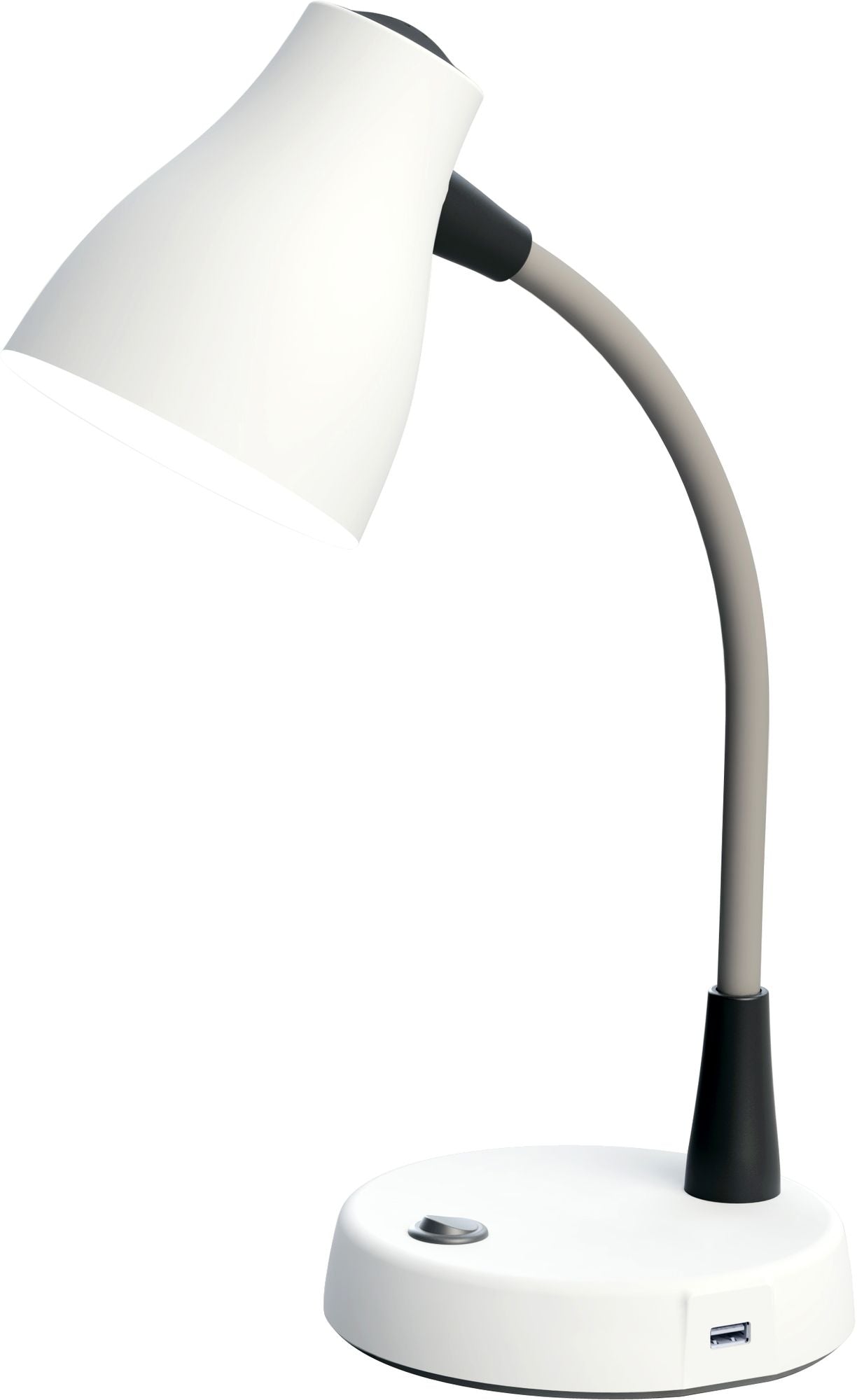 Tazza Productivity Desk Lamp