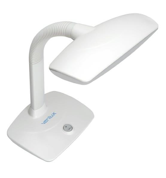 SmartLight "The Lamp for Learning" Desk Lamp