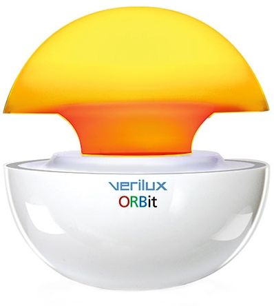 ORBit Portable Relaxation Lamp