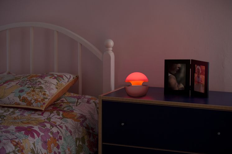 ORBit Portable Relaxation Lamp