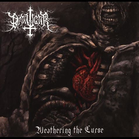 Weathering The Curse