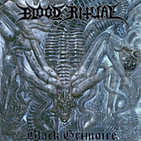 Black Grimoire