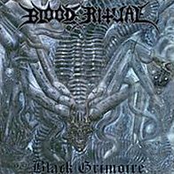 Black Grimoire