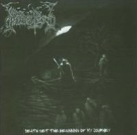 Death Set The Beginning Of My Journey