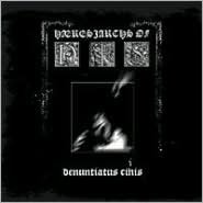 Denuniatus Cinis