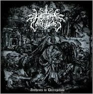 Anthems To Decrepitude