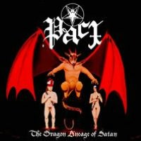 The Dragon Lineage Of Satan