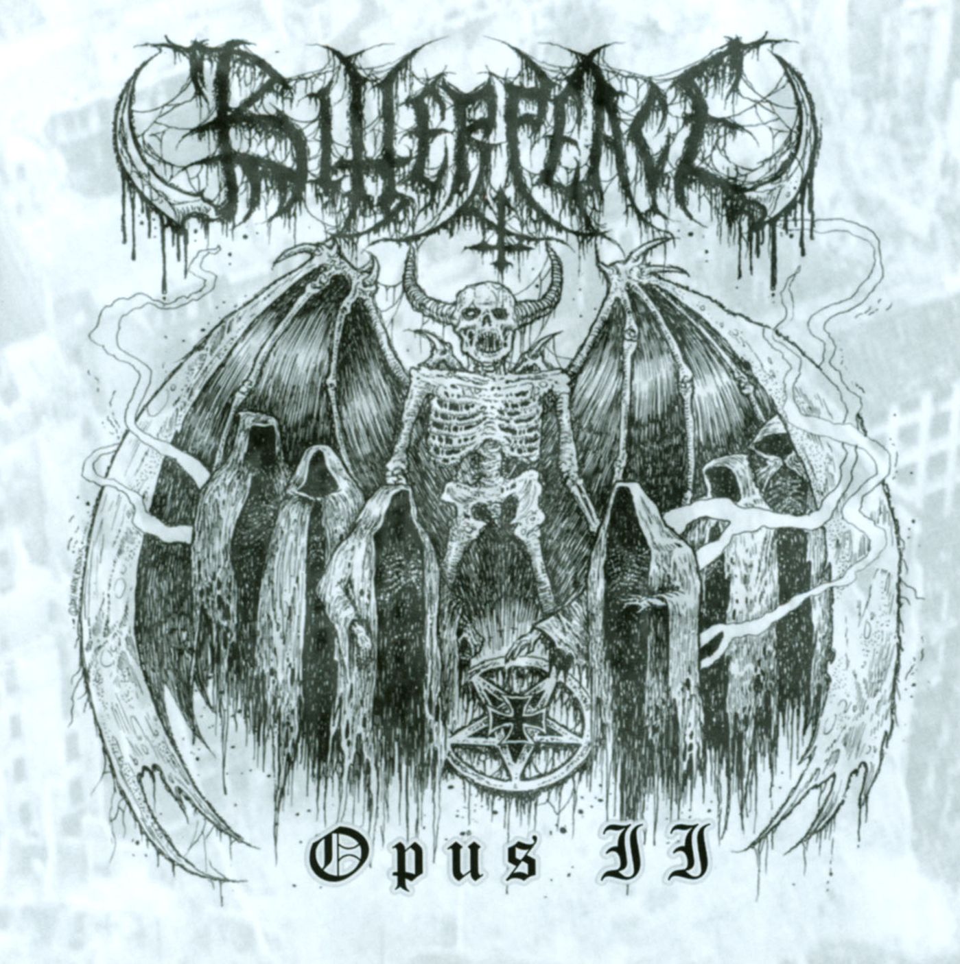 Opus Ii