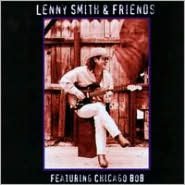 Lenny Smith & Chicago Bob