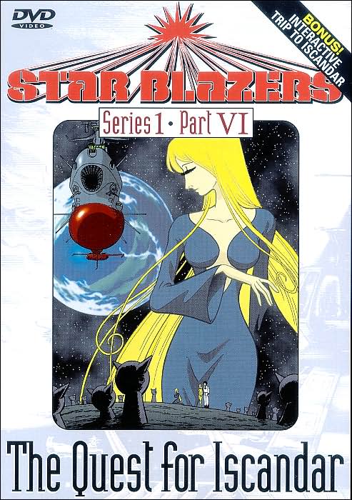 Star Blazers, Series 1: The Quest for Iscandar, Part 6