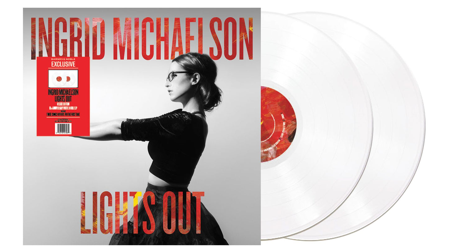 Lights Out (Deluxe) (Bn) (Ingrid Michaelson)
