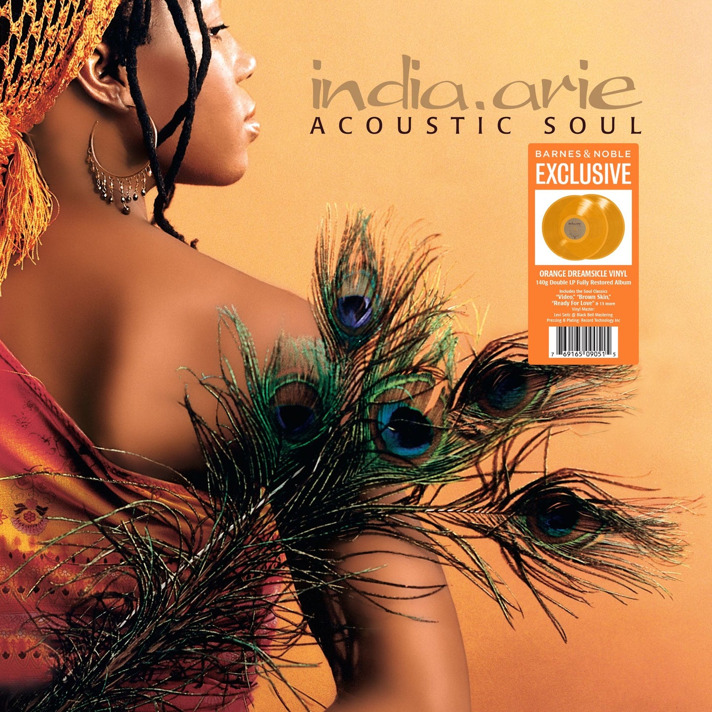 Acoustic Soul