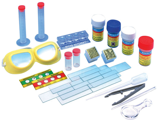 Elenco EDU-36700 Slide Making Kit