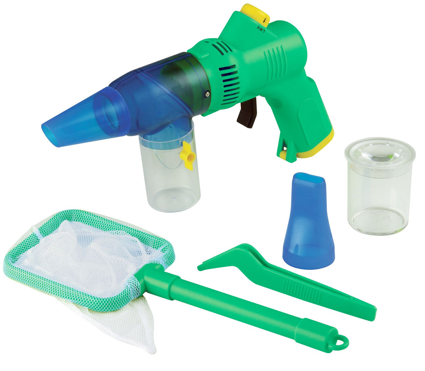 Elenco EDU-37310 Bug Collector Set