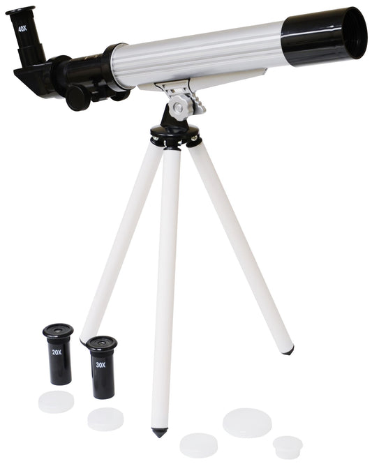 Elenco EDU-41005 Mobile 20-30-40x Telescope