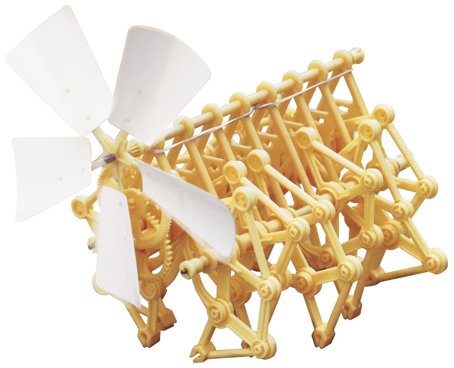 Junior Scientist Strandbeest Model Kit