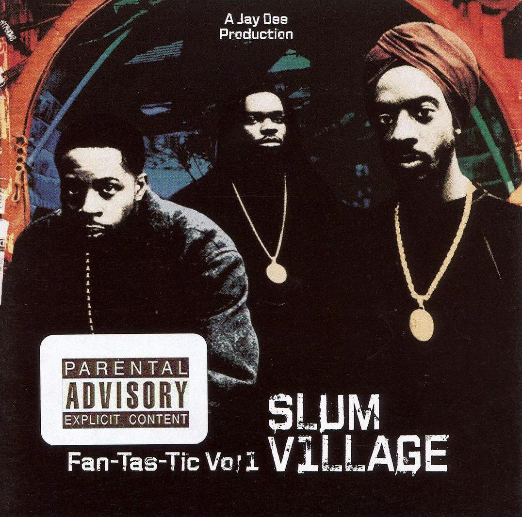 Fantastic, Vol. 1