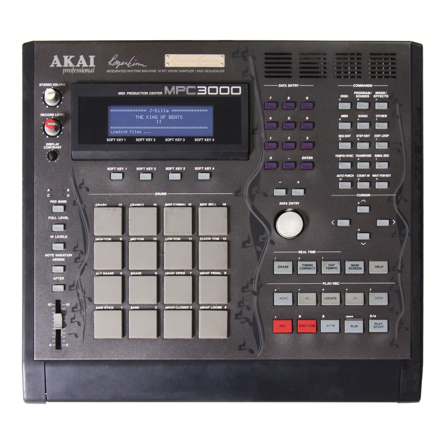 The King Of Beats [Collector's Edition Box Set]