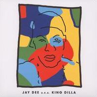 Jay Dee Aka King Dilla