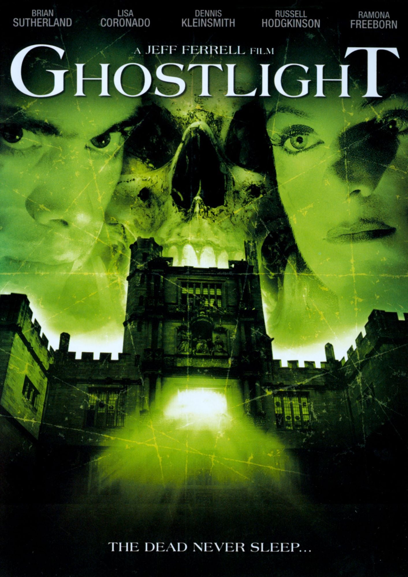 Ghostlight